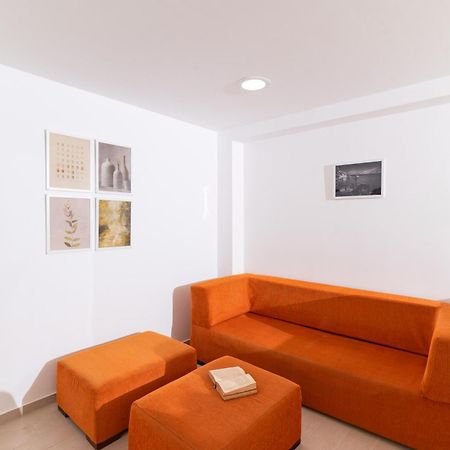 Nikkon Summer Home Matala  Exterior photo
